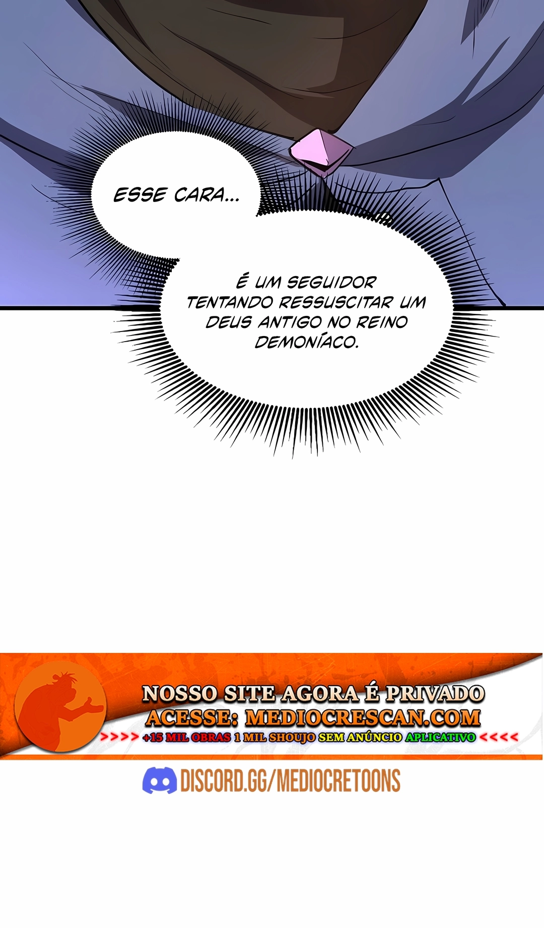Subir de Nível com Habilidades Capítulo 165 Página 83