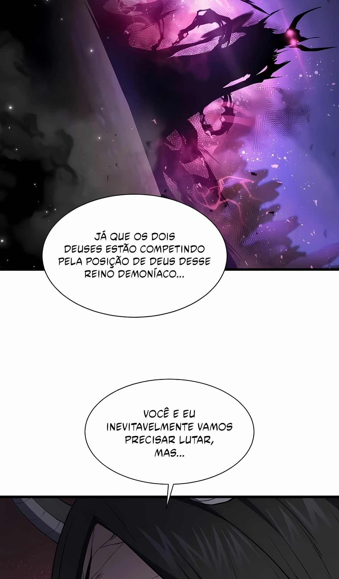 Subir de Nível com Habilidades Capítulo 165 Página 88