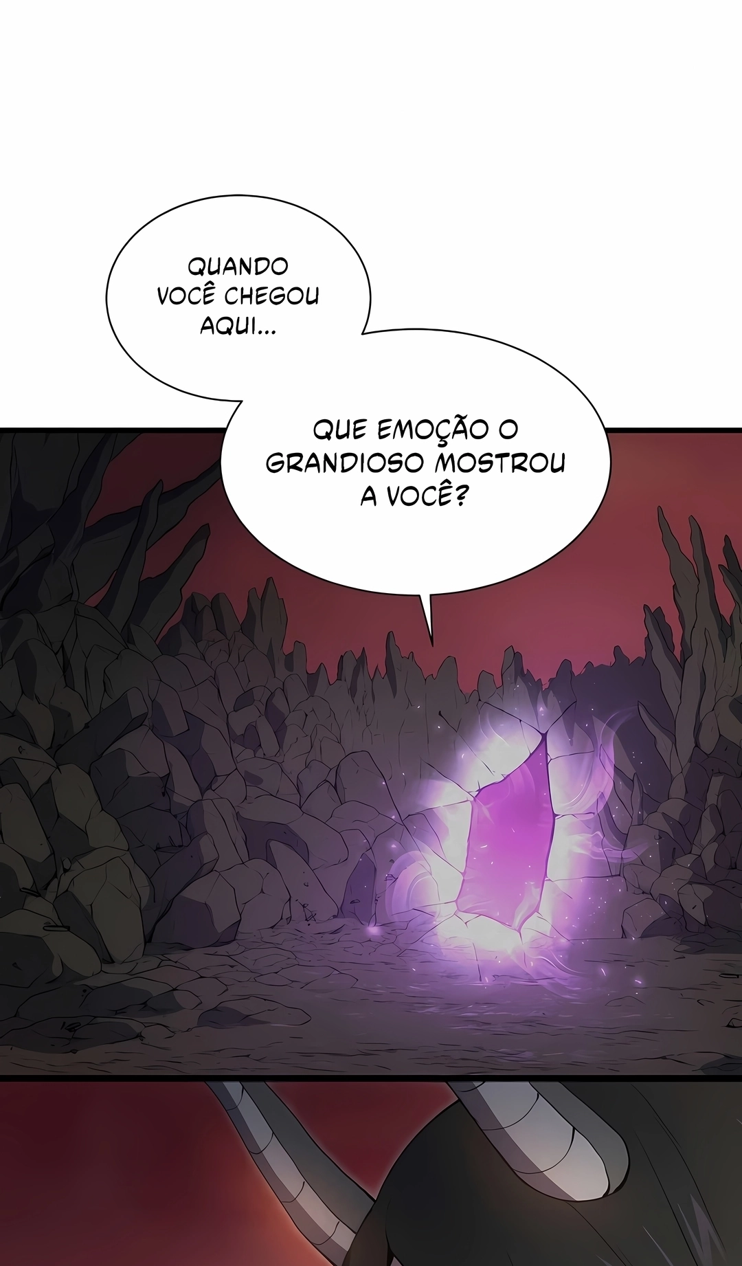 Subir de Nível com Habilidades Capítulo 165 Página 91