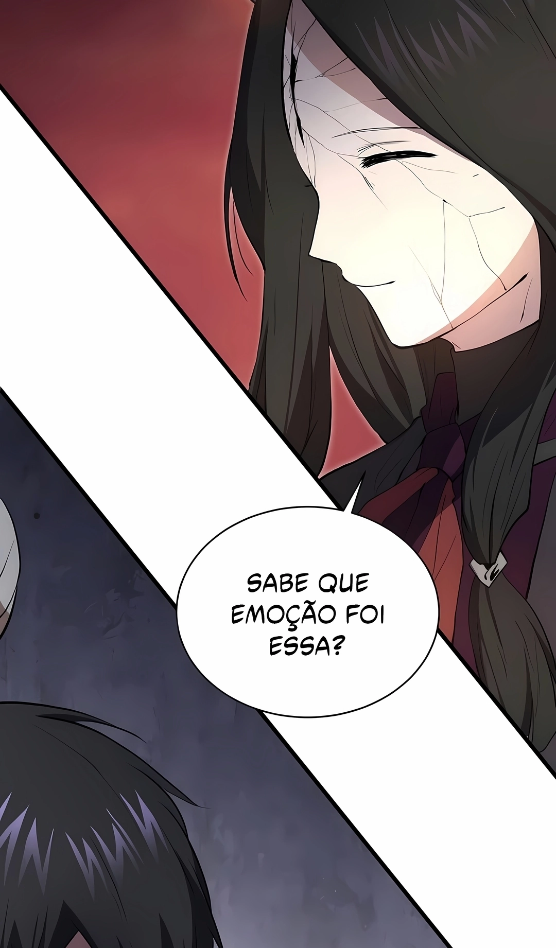 Subir de Nível com Habilidades Capítulo 165 Página 92