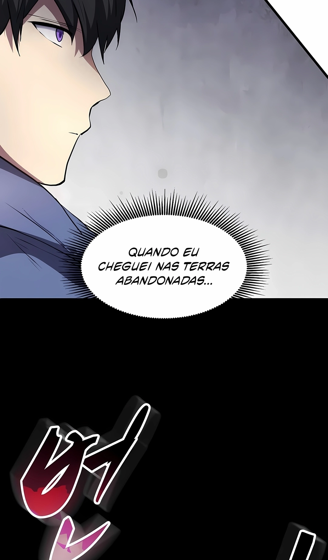 Subir de Nível com Habilidades Capítulo 165 Página 93