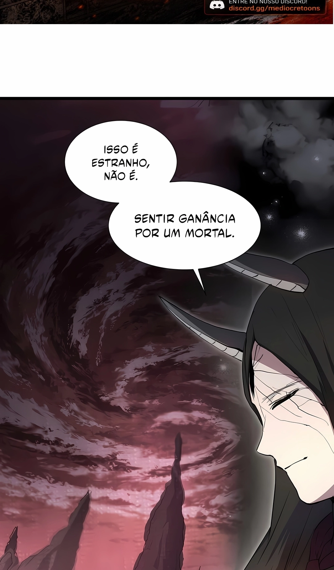 Subir de Nível com Habilidades Capítulo 165 Página 97