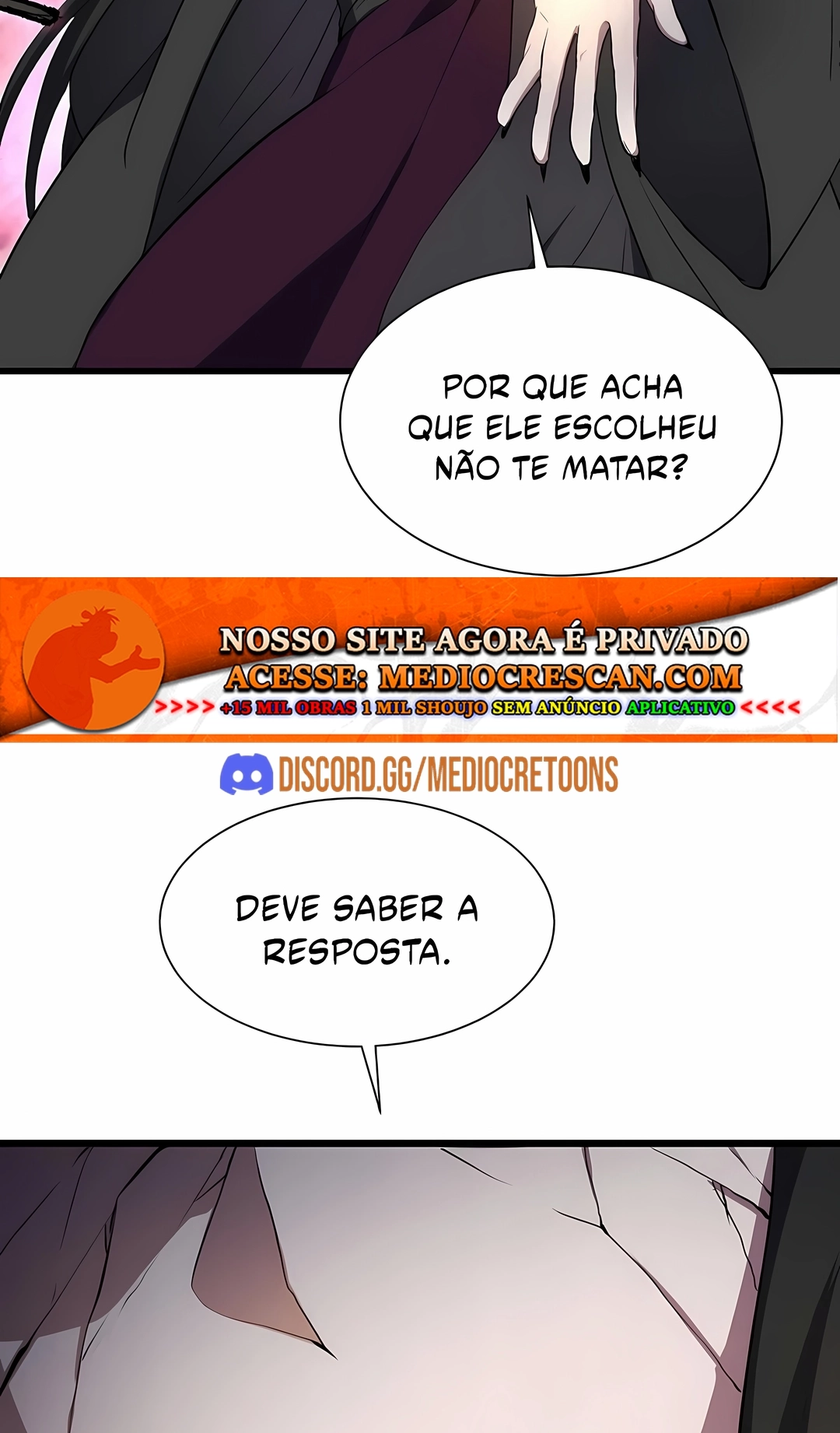 Subir de Nível com Habilidades Capítulo 165 Página 100