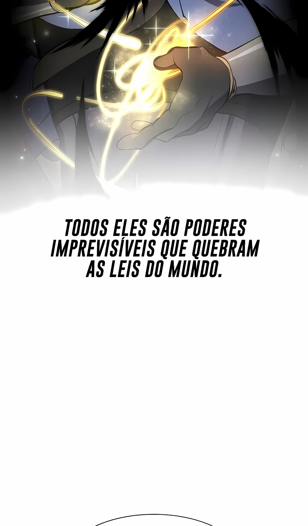 Subir de Nível com Habilidades Capítulo 165 Página 106