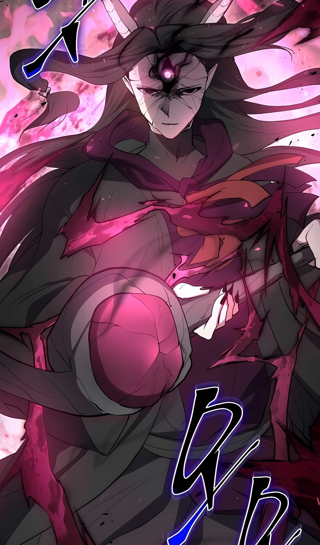 Subir de Nível com Habilidades Capítulo 165 Página 111