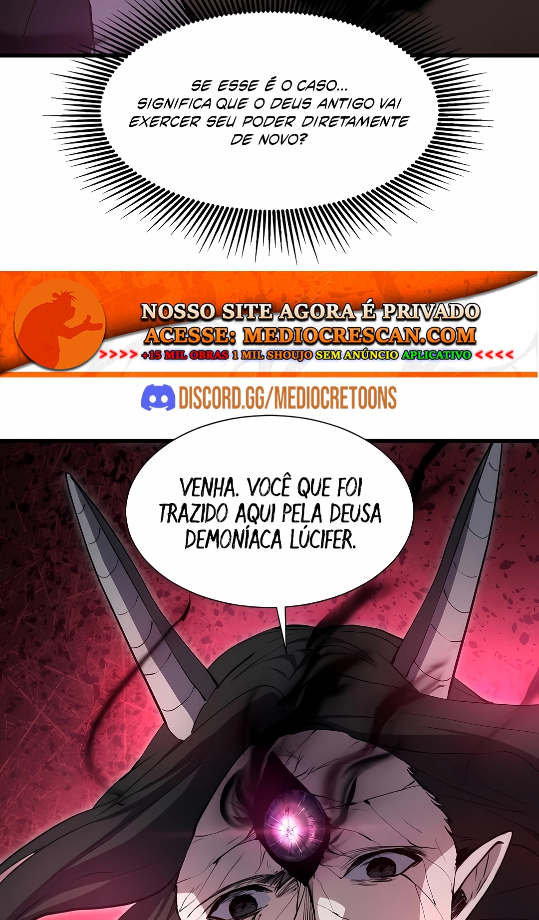 Subir de Nível com Habilidades Capítulo 165 Página 117