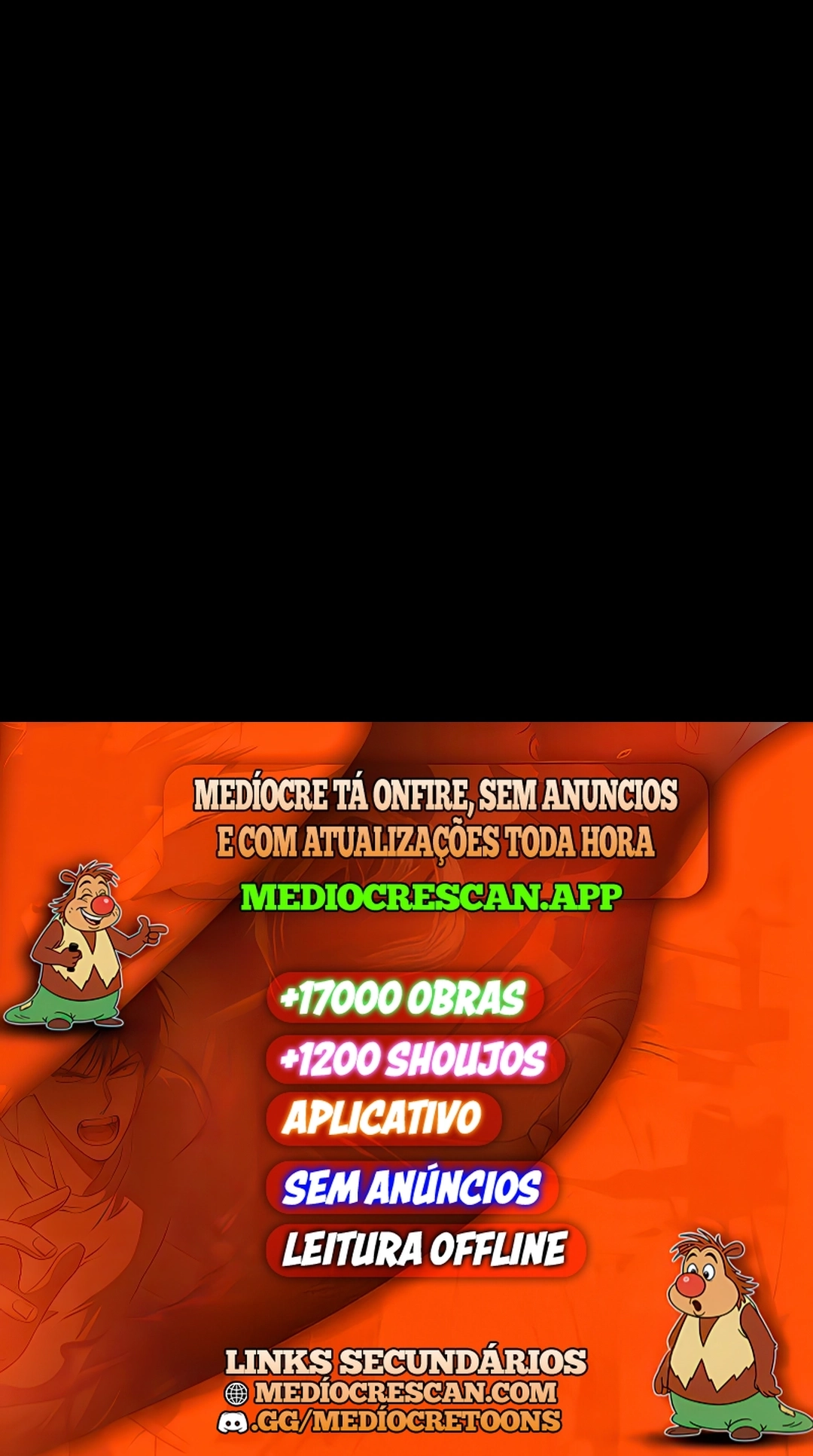 Subir de Nível com Habilidades Capítulo 165 Página 120