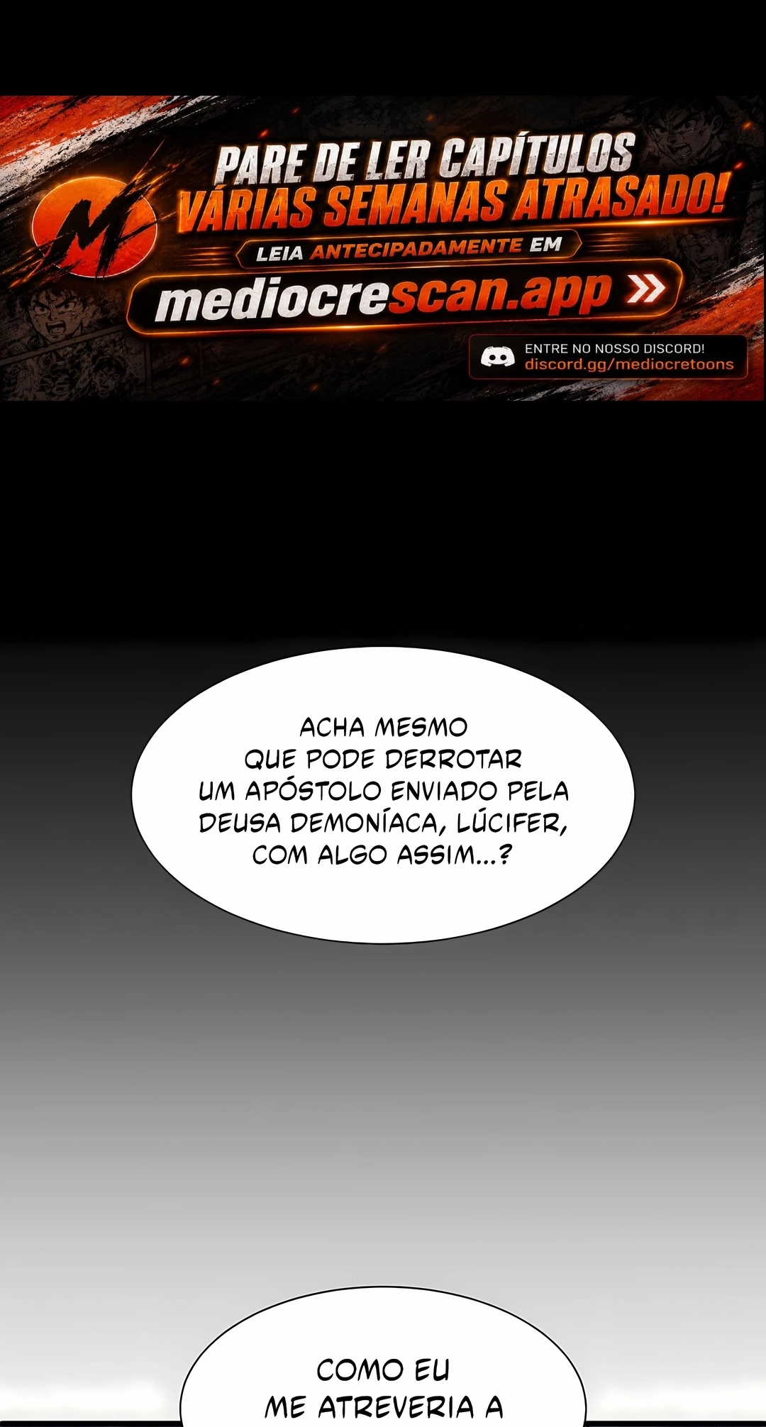Subir de Nível com Habilidades Capítulo 166 Página 56