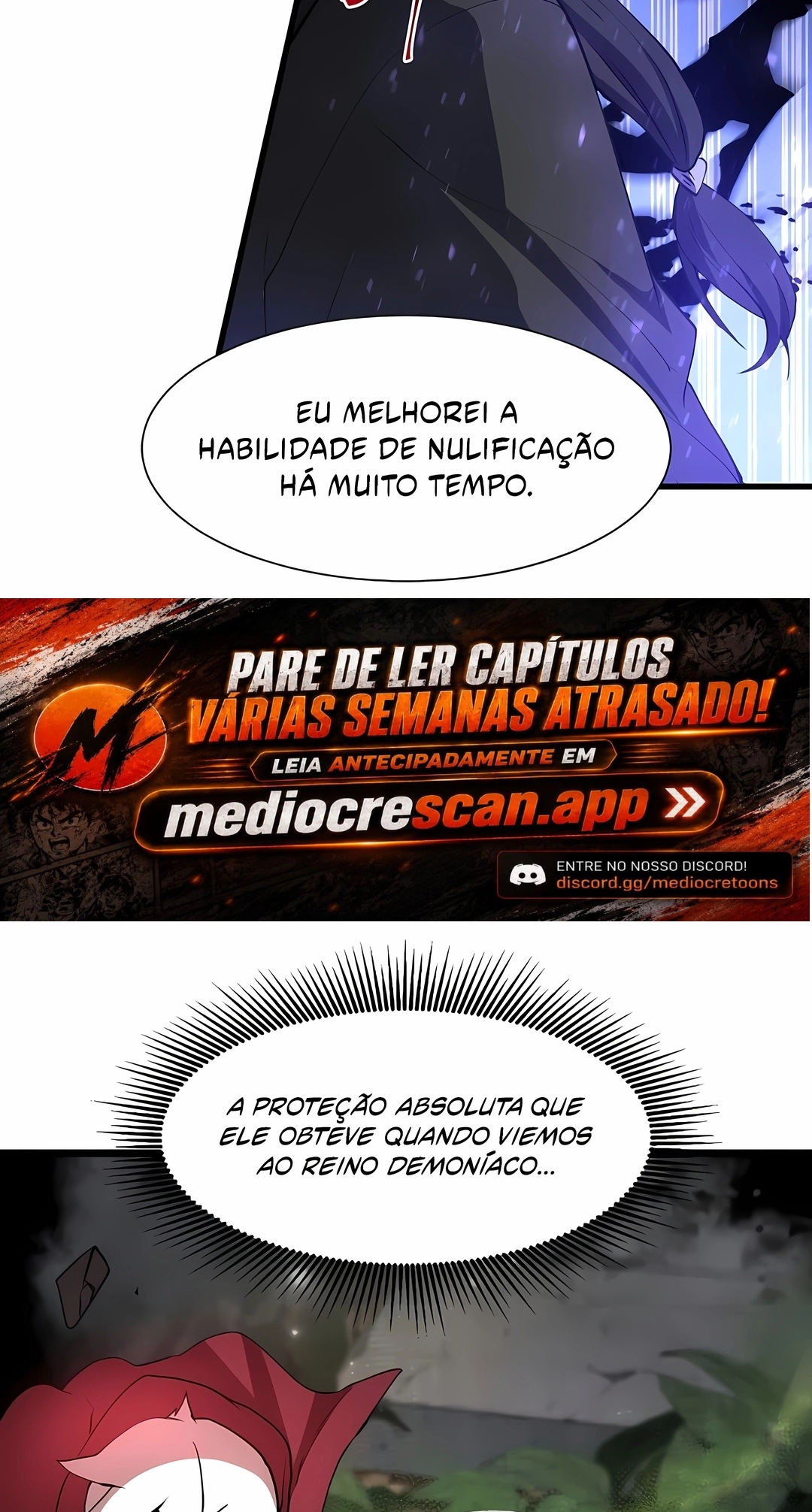 Subir de Nível com Habilidades Capítulo 166 Página 68