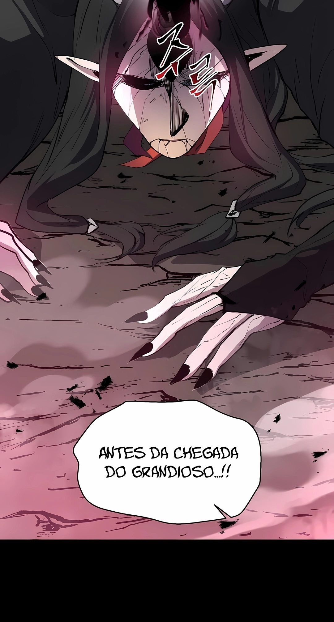 Subir de Nível com Habilidades Capítulo 166 Página 111