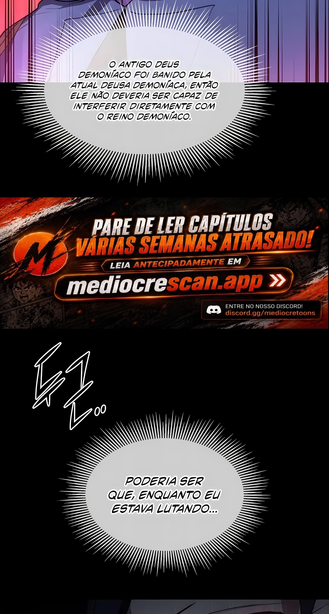 Subir de Nível com Habilidades Capítulo 166 Página 115