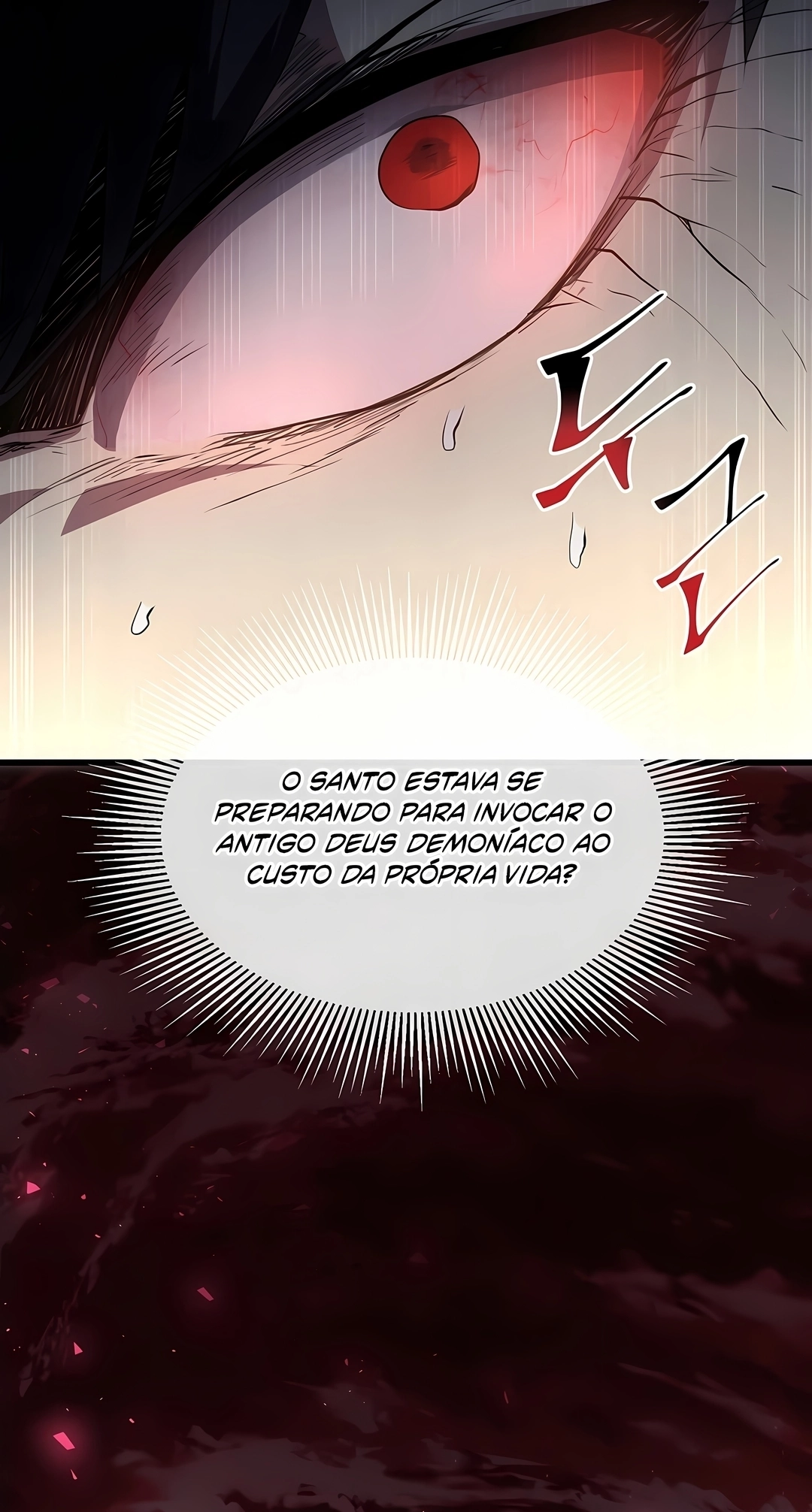 Subir de Nível com Habilidades Capítulo 166 Página 116
