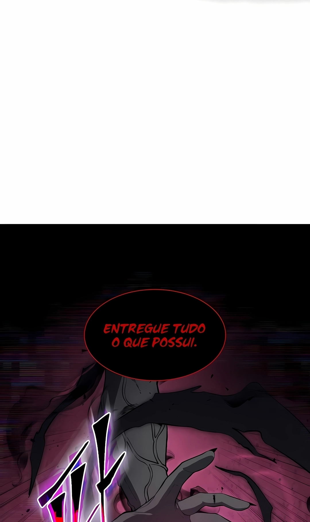 Subir de Nível com Habilidades Capítulo 167 Página 9