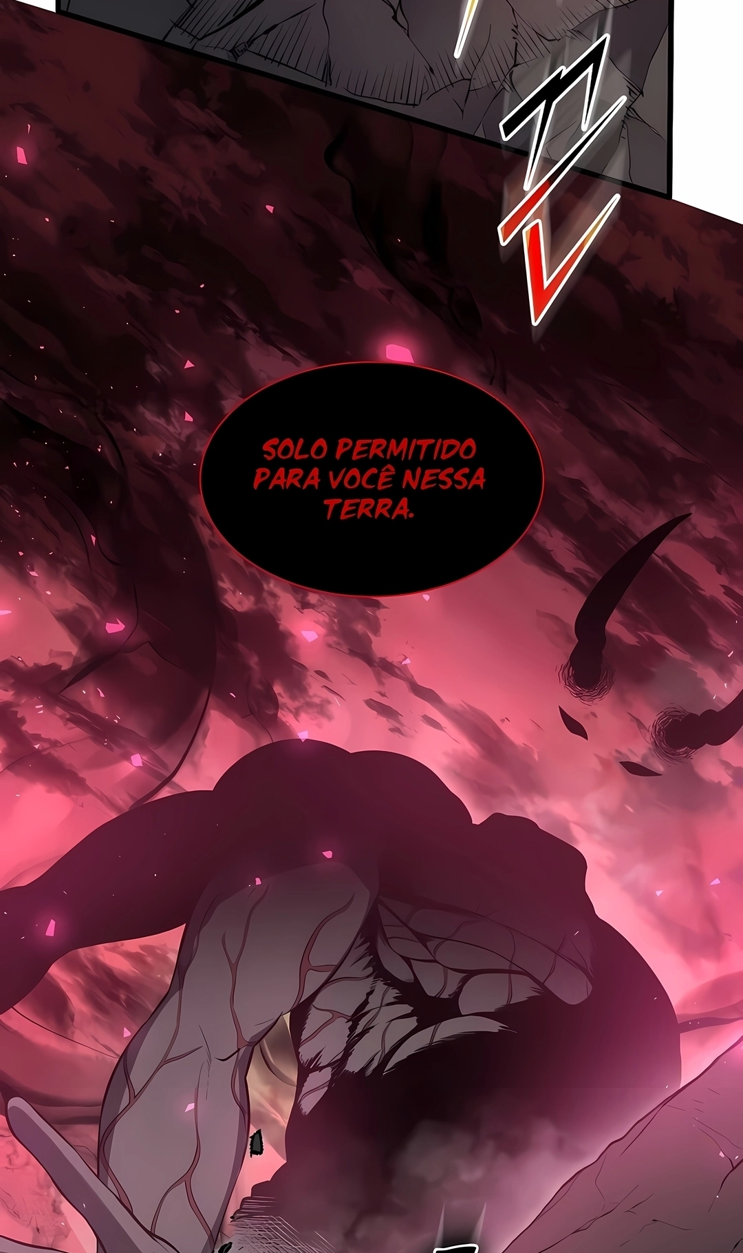 Subir de Nível com Habilidades Capítulo 167 Página 29