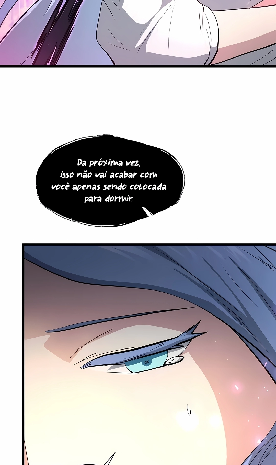 Subir de Nível com Habilidades Capítulo 167 Página 56