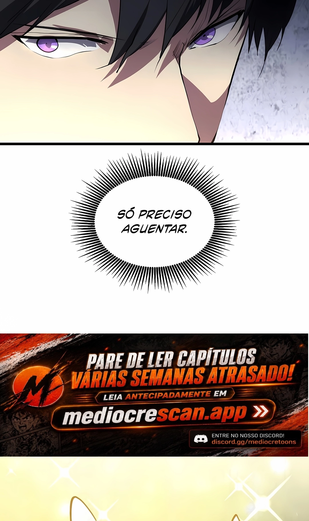 Subir de Nível com Habilidades Capítulo 167 Página 76