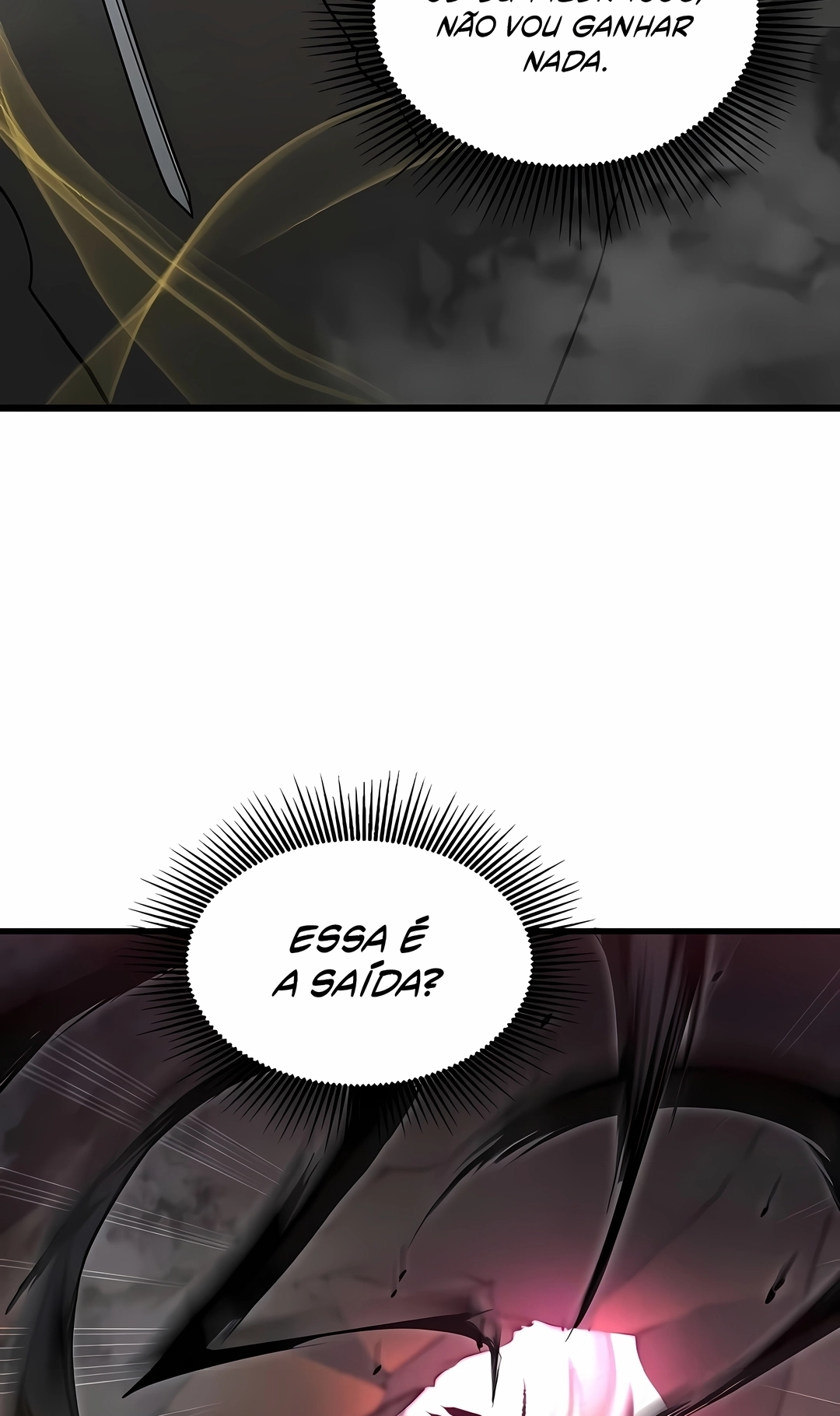 Subir de Nível com Habilidades Capítulo 167 Página 80