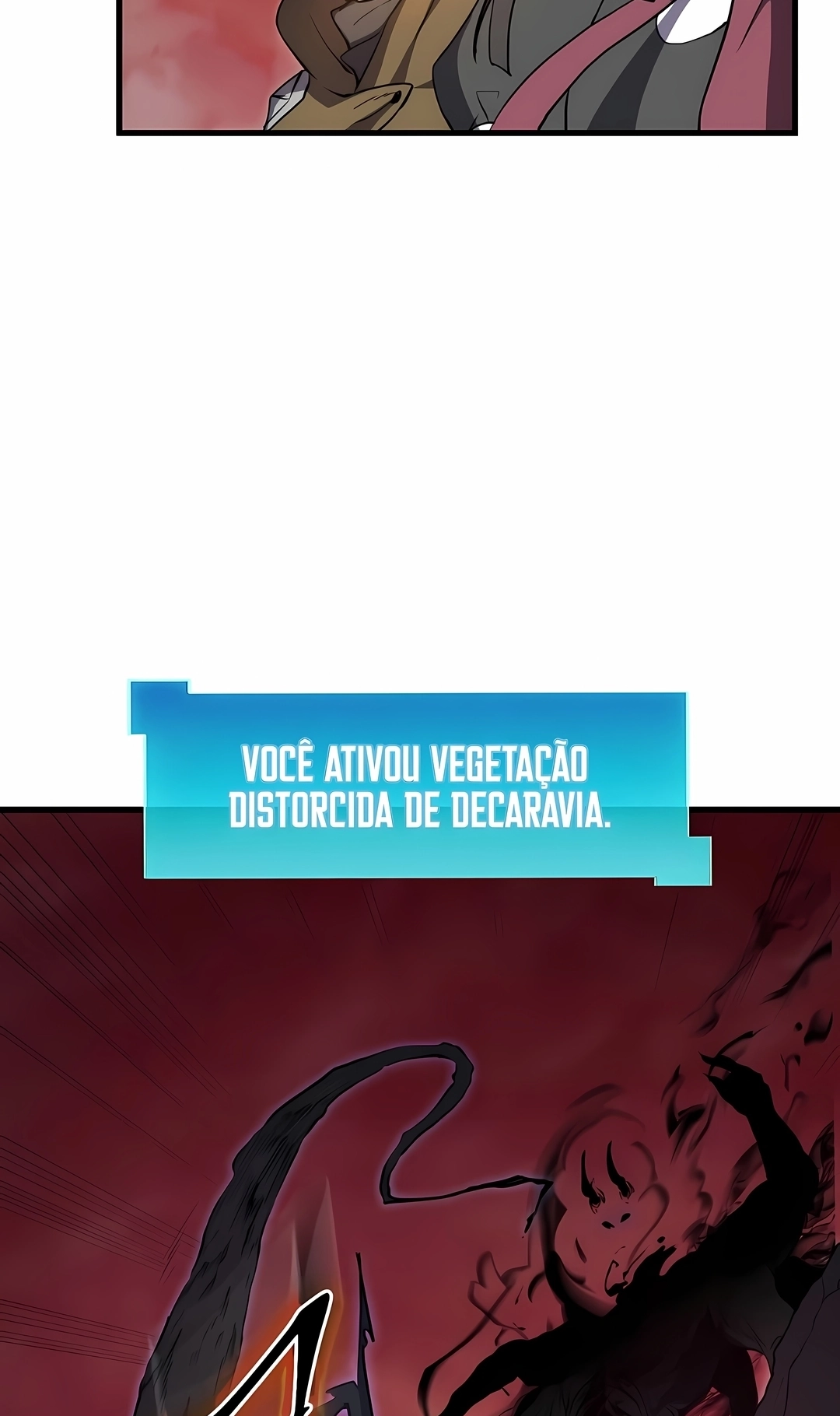 Subir de Nível com Habilidades Capítulo 167 Página 106