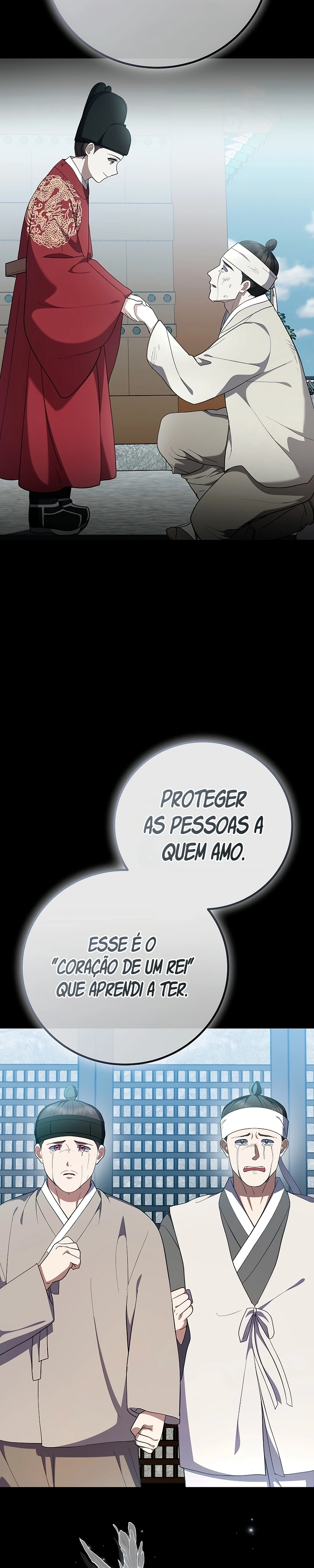 Superstar desde os 0 anos Capítulo 104 Página 16