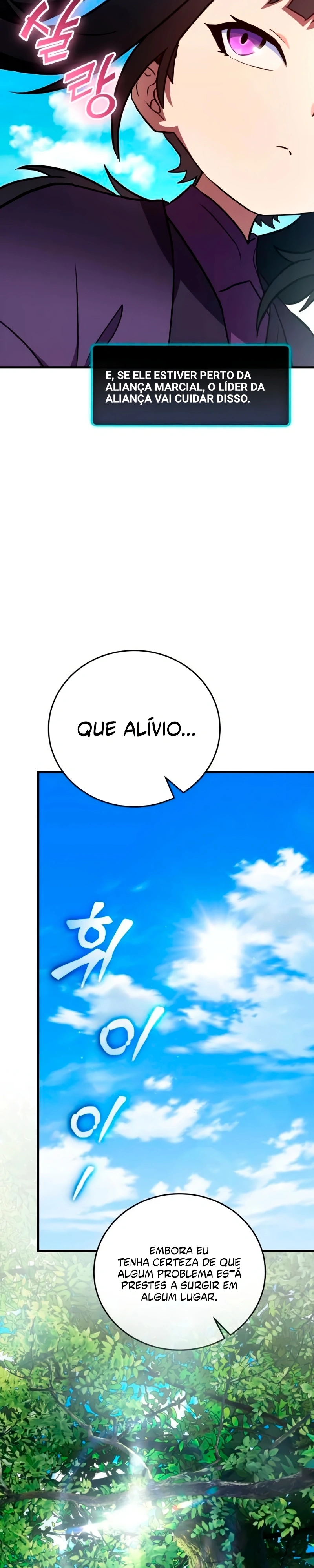 A Transmissão do Reino Demoníaco do Demônio Celestial Rejuvenescido Capítulo 20 Página 30