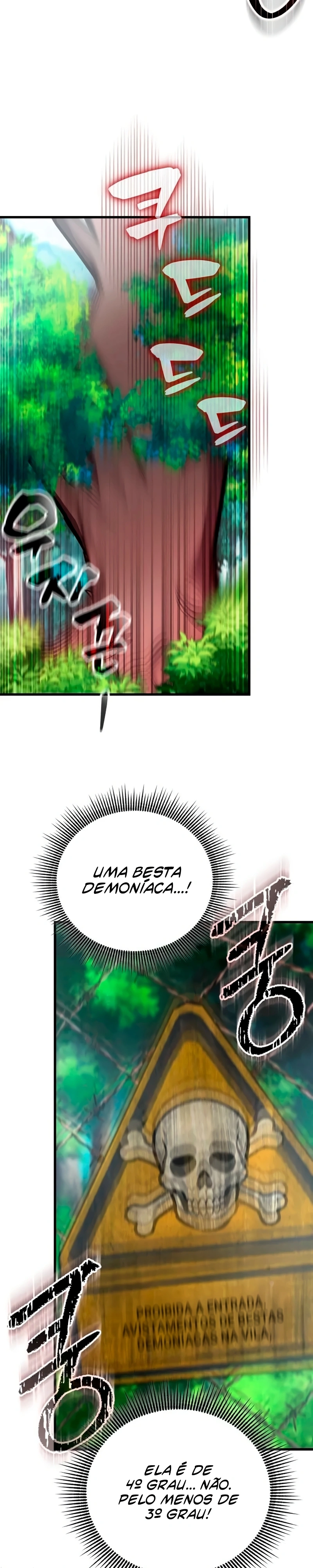 A Transmissão do Reino Demoníaco do Demônio Celestial Rejuvenescido Capítulo 20 Página 39