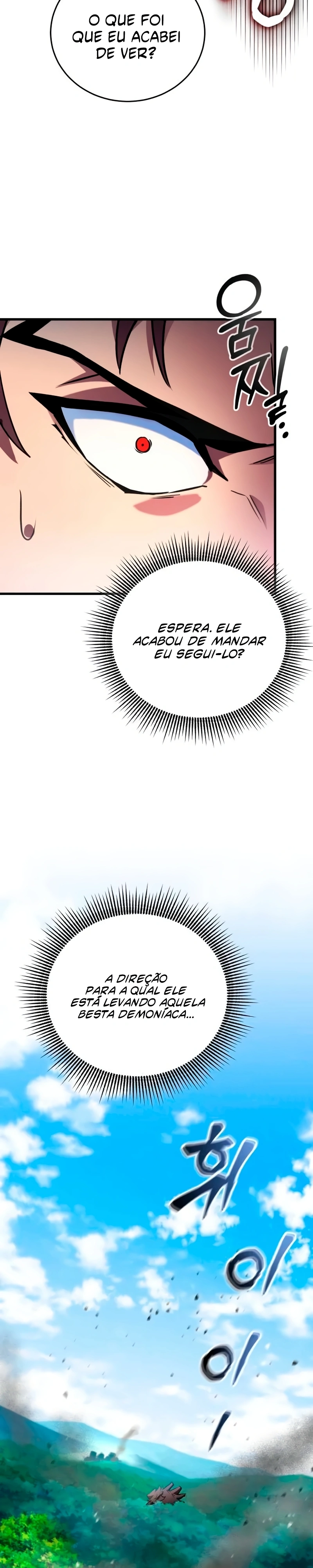 A Transmissão do Reino Demoníaco do Demônio Celestial Rejuvenescido Capítulo 20 Página 49