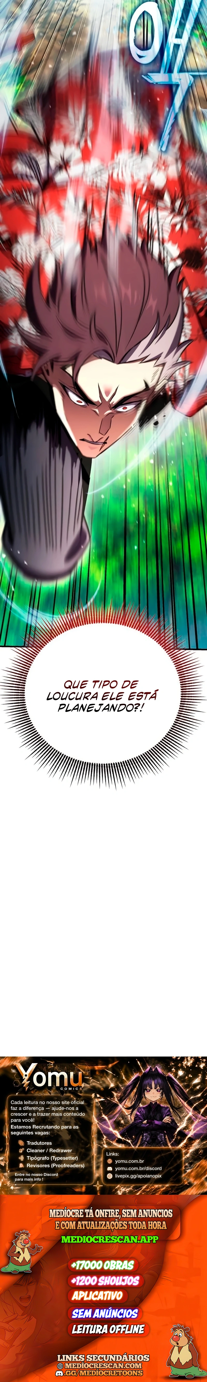 A Transmissão do Reino Demoníaco do Demônio Celestial Rejuvenescido Capítulo 20 Página 51