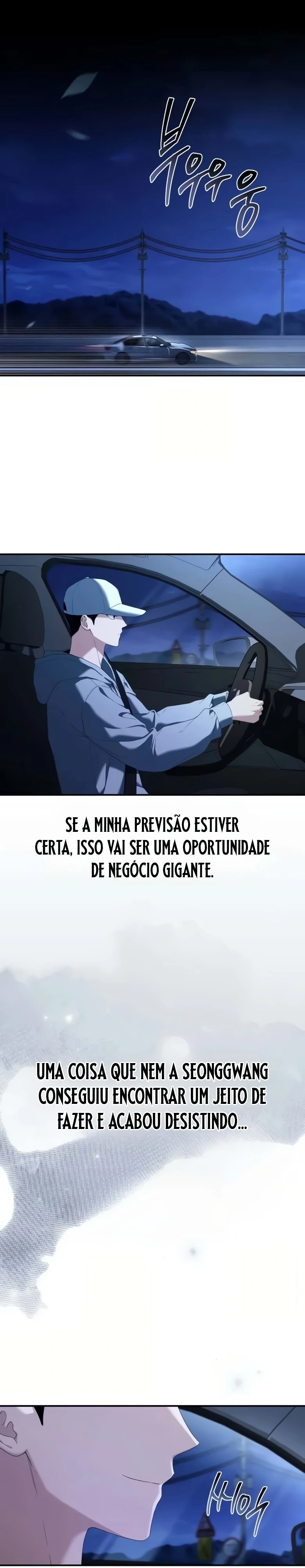 Necromante Ilimitado de Germes Capítulo 8 Página 5