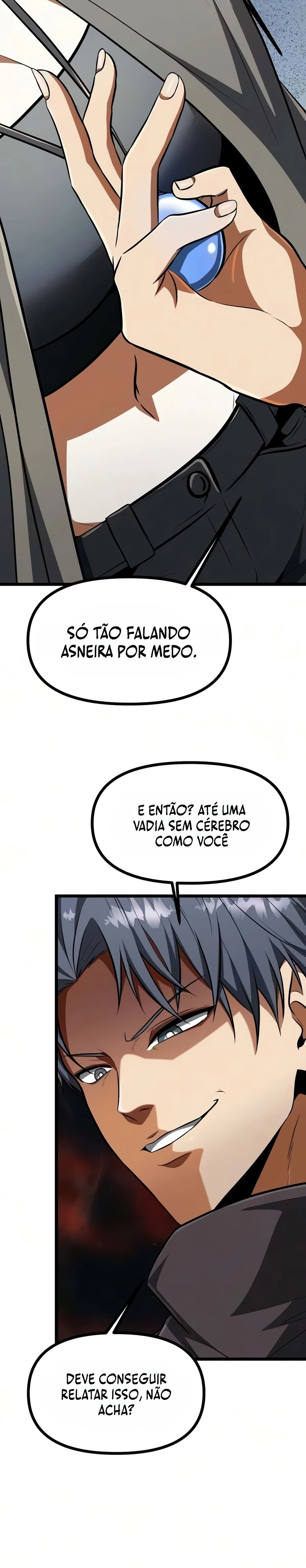 Reencarnado Capítulo 151 Página 9