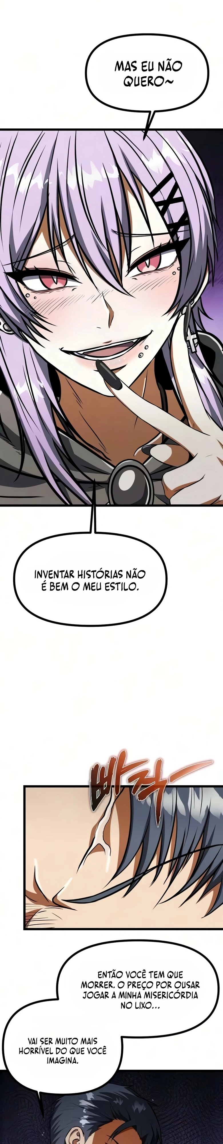Reencarnado Capítulo 151 Página 10