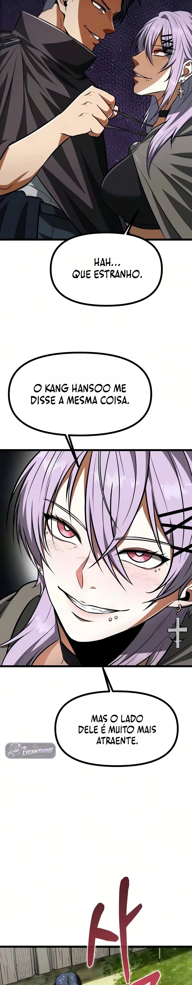 Reencarnado Capítulo 151 Página 11