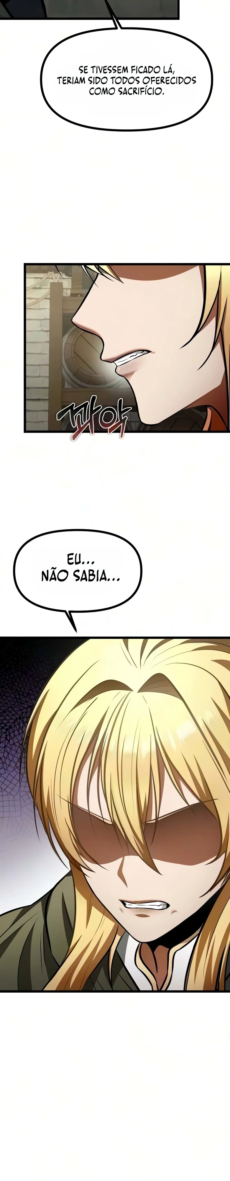 Reencarnado Capítulo 151 Página 18