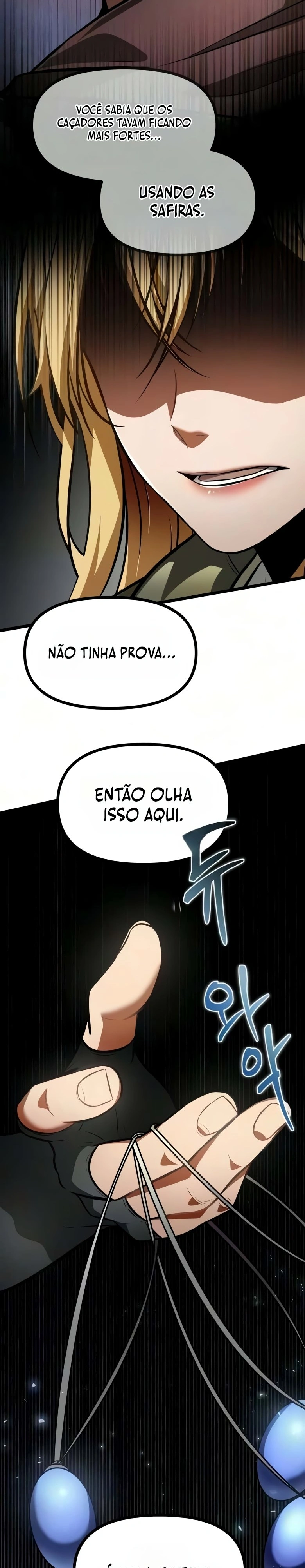 Reencarnado Capítulo 151 Página 20