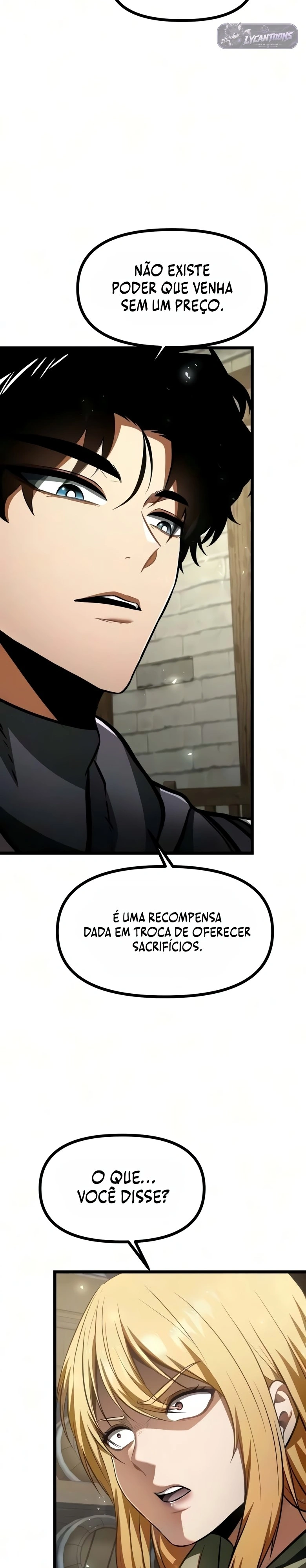 Reencarnado Capítulo 151 Página 23