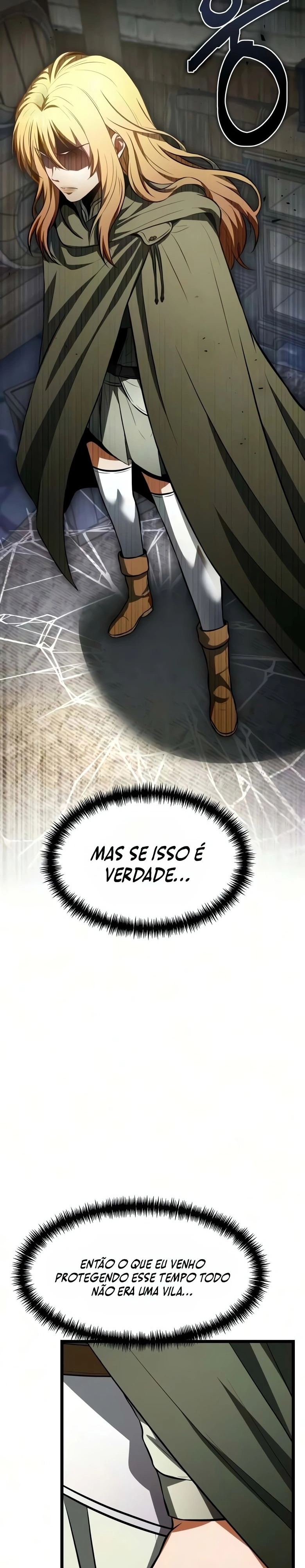 Reencarnado Capítulo 151 Página 25