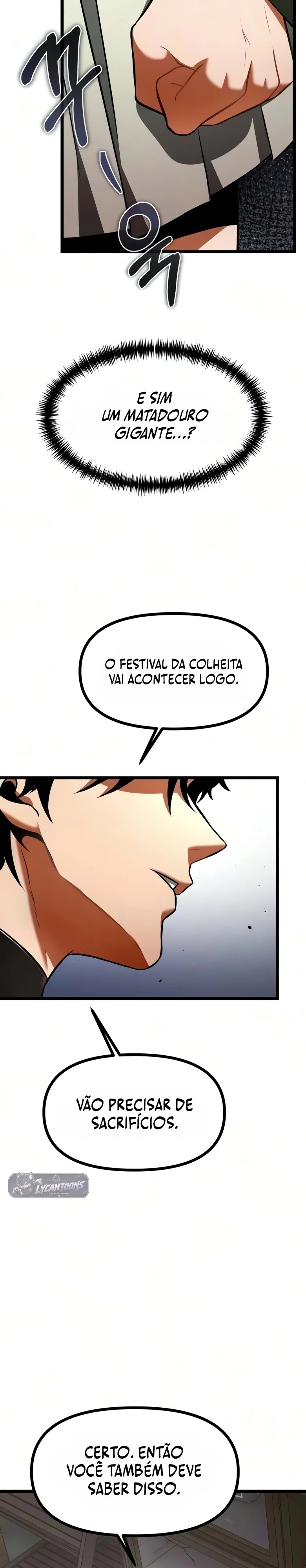 Reencarnado Capítulo 151 Página 26