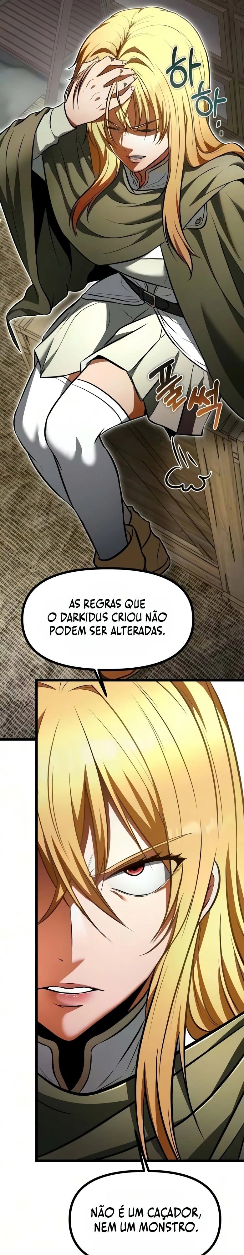 Reencarnado Capítulo 151 Página 27