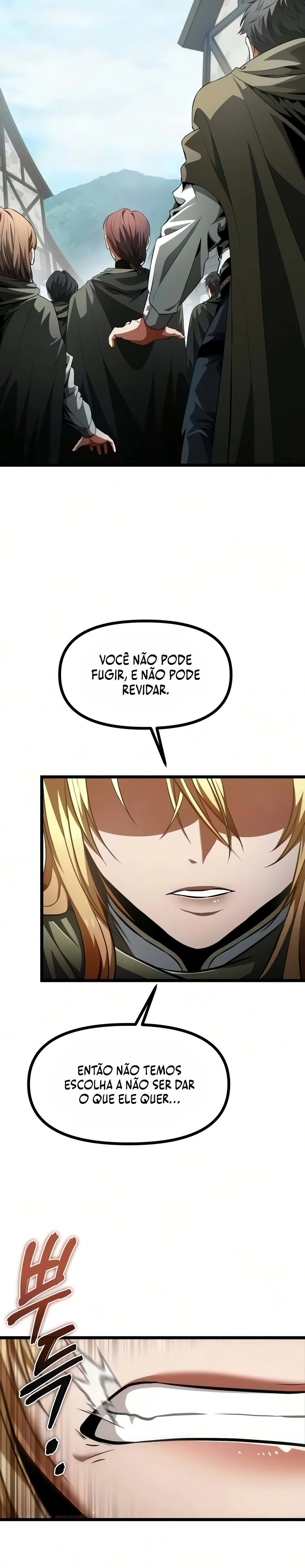 Reencarnado Capítulo 151 Página 29