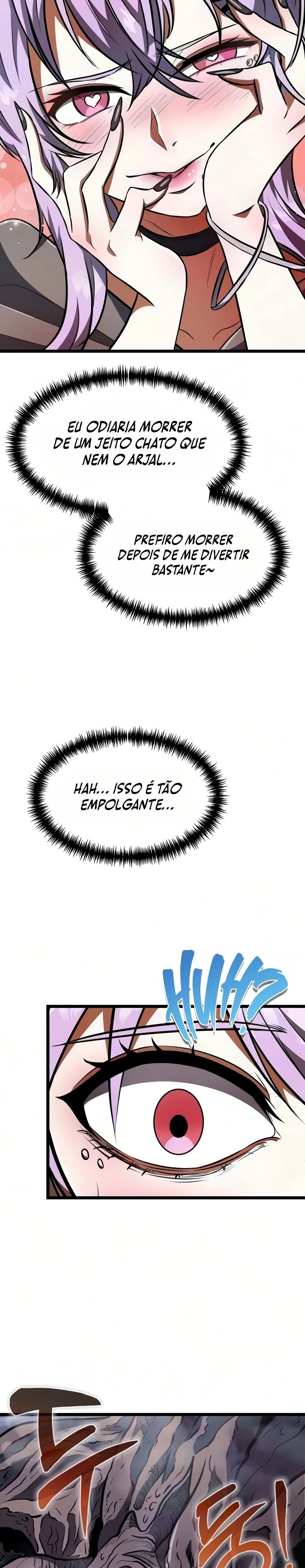 Reencarnado Capítulo 151 Página 42
