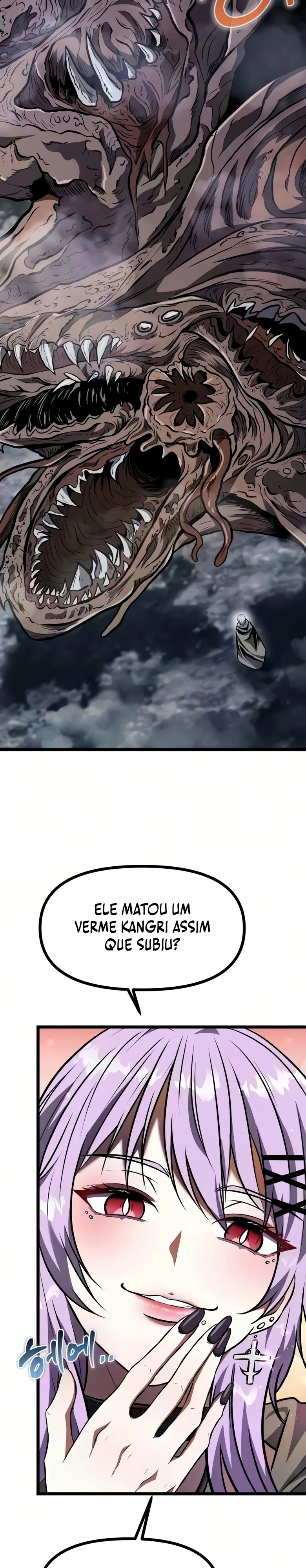 Reencarnado Capítulo 151 Página 43
