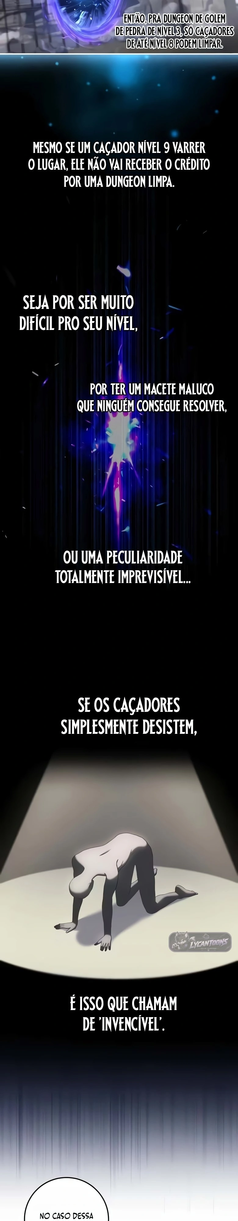 Necromante Ilimitado de Germes Capítulo 10 Página 23