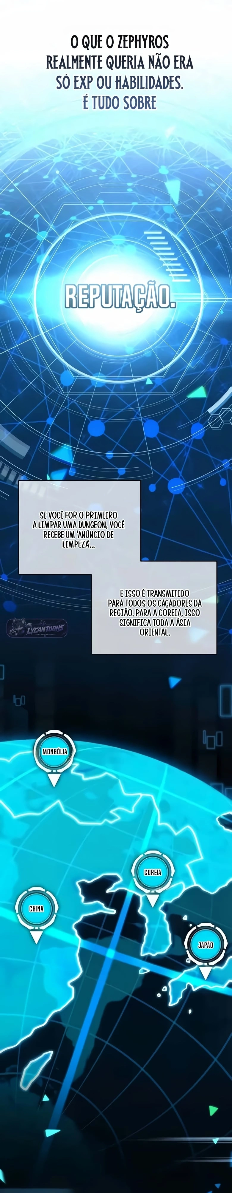 Necromante Ilimitado de Germes Capítulo 10 Página 27