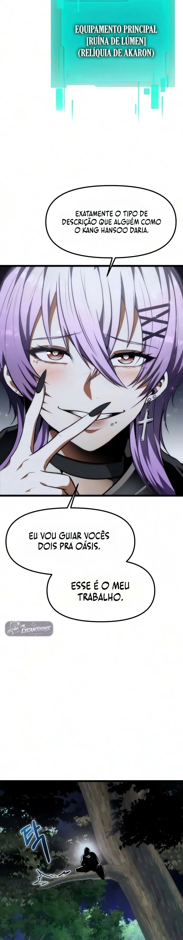 Reencarnado Capítulo 152 Página 4