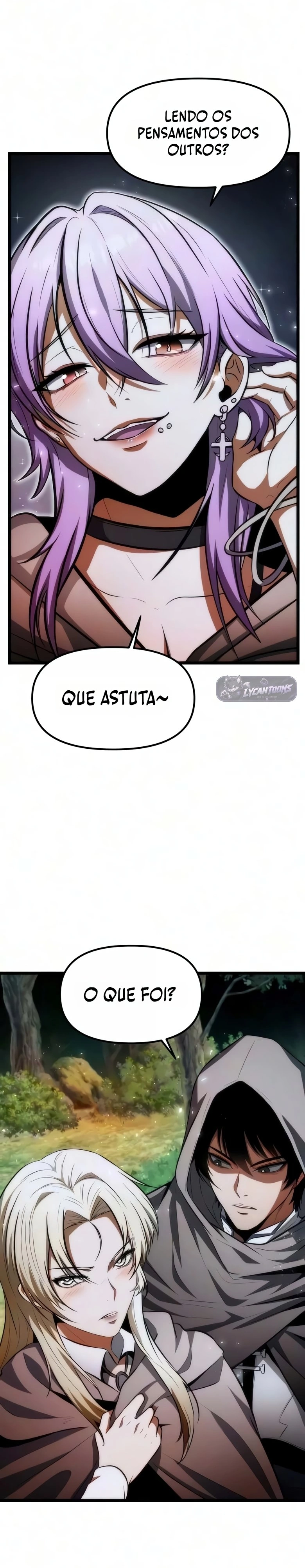 Reencarnado Capítulo 152 Página 8