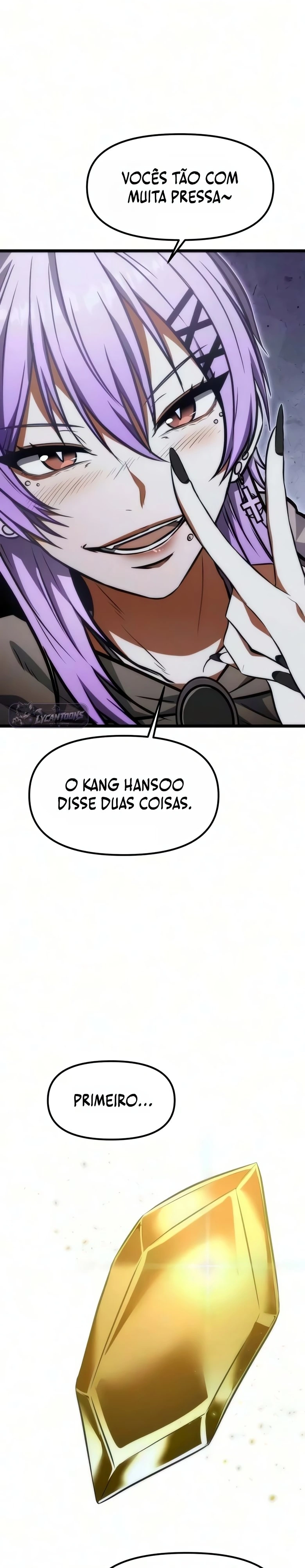 Reencarnado Capítulo 152 Página 12