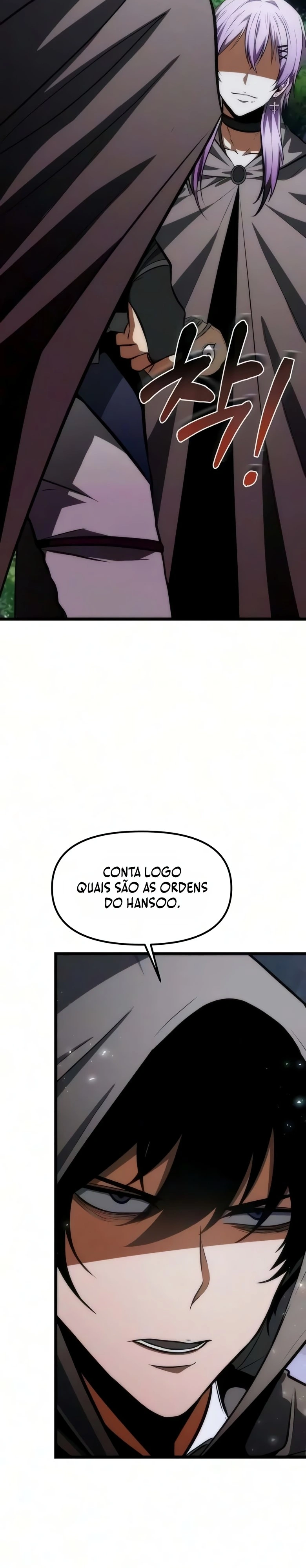 Reencarnado Capítulo 152 Página 11