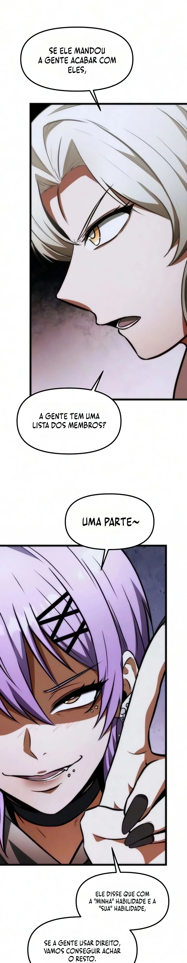 Reencarnado Capítulo 152 Página 14