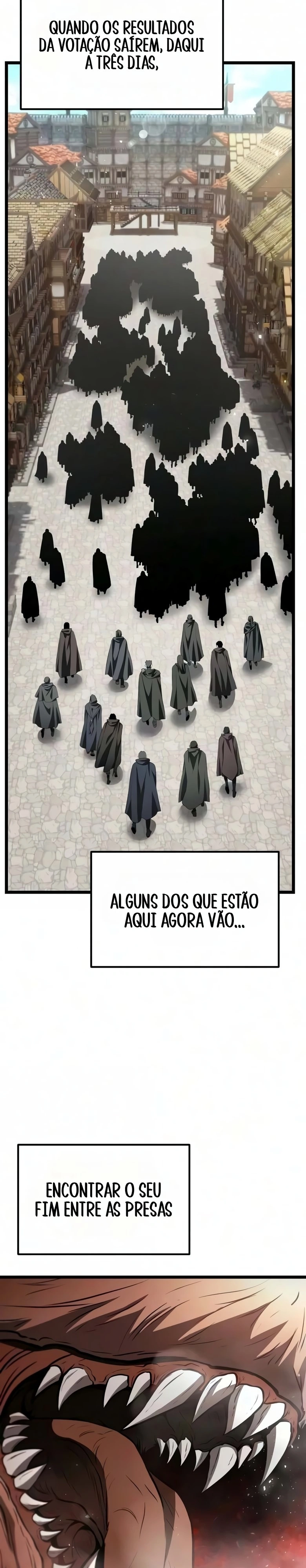 Reencarnado Capítulo 152 Página 21