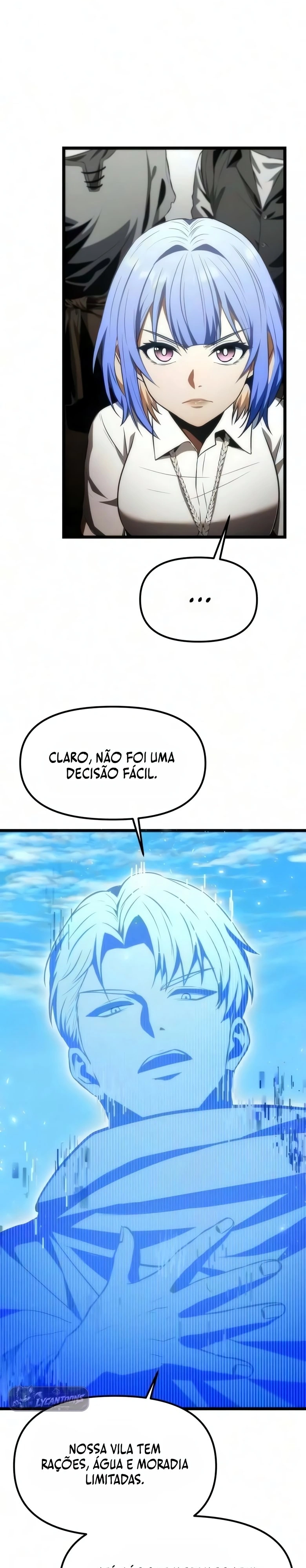 Reencarnado Capítulo 152 Página 27