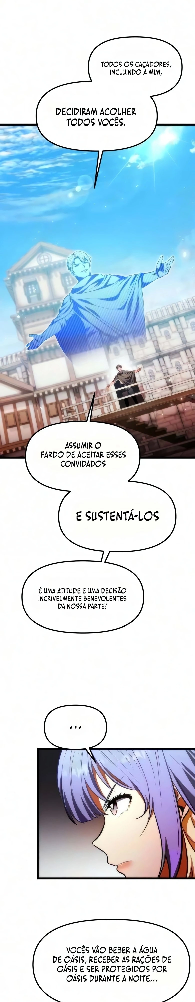 Reencarnado Capítulo 152 Página 29